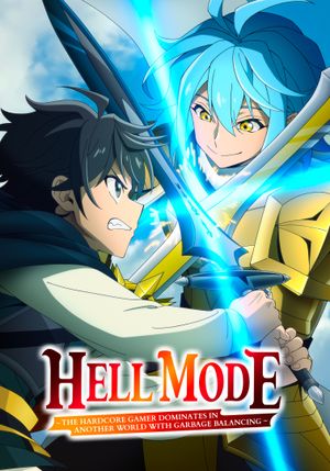 Hell Mode 2