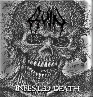 Crushed by Depths of Darkness