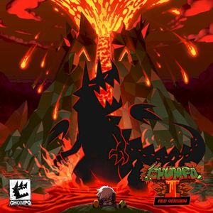 Dodo (RED EXTENDED VERSION) (Single)