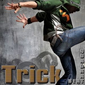 Trick (Farace Remix)