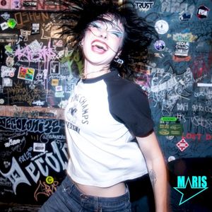 MOSH★PIT (EP)