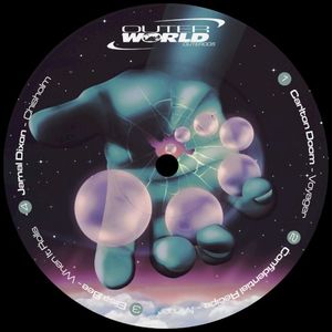 OUTER005 (EP)