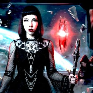 ⍤ ⍫ ⍬ Dead Space Environments ⦹? (EP)
