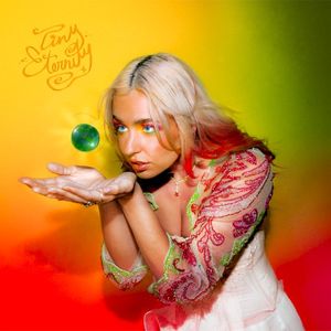 Tiny Eternity (Single)