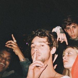Secrets (Single)