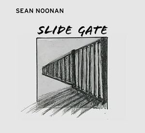 Slide Gate