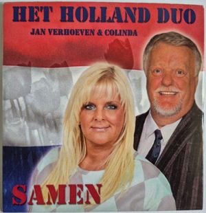 Samen (Single)