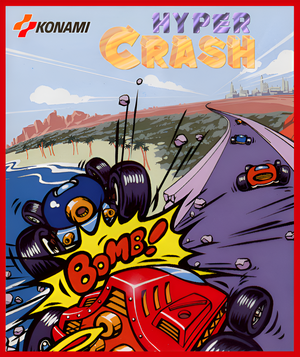 Hyper Crash