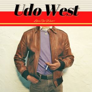 Let’s Go West! (EP)