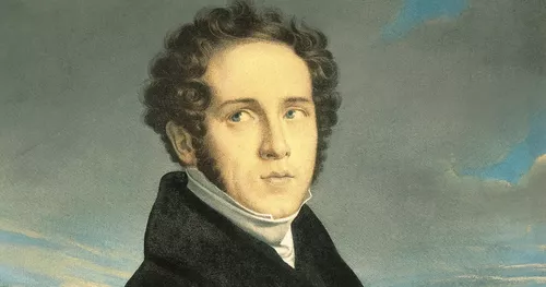 Cover Vincenzo Bellini