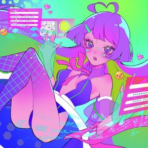 VIRTUAL IDOLS (EP)