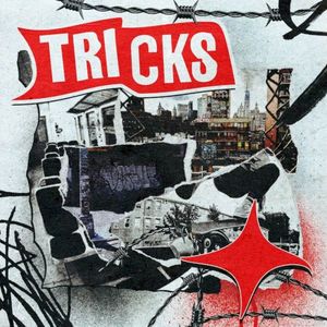 TRICKS (Single)