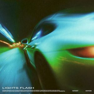 Lights Flash (versions) (Single)