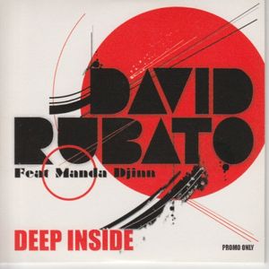 Deep Inside (Single)
