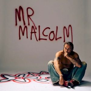 Mr Malcolm (EP)