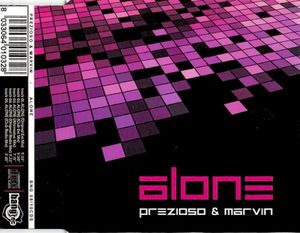 Alone (Single)