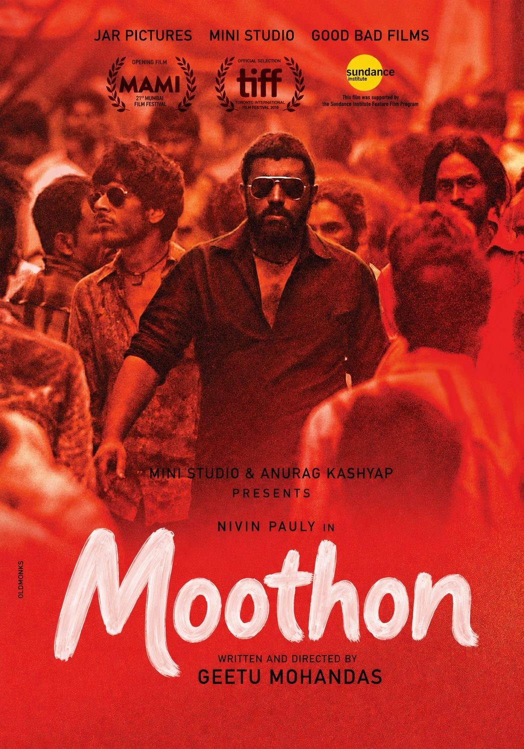 poster