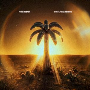 Take Me Back (Single)