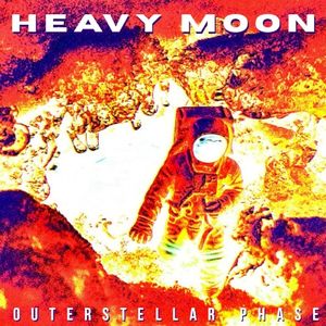 Outerstellar Phase