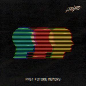 Past Future Memory