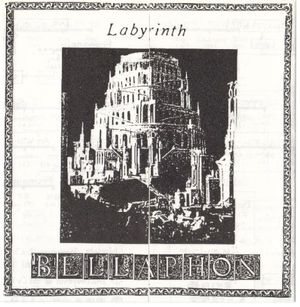 Labyrinth (Single)