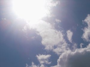sunshine rays (EP)