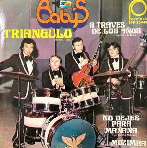 Triángulo (EP)