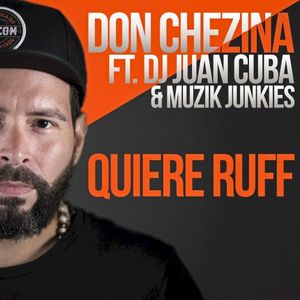 Quiere Ruff (Single)