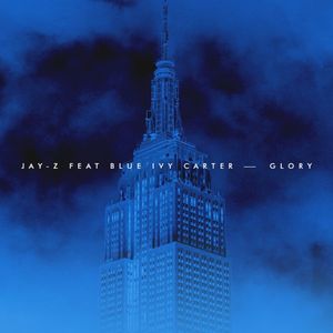 Glory (Single)