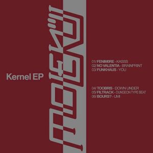 Kernel (EP)