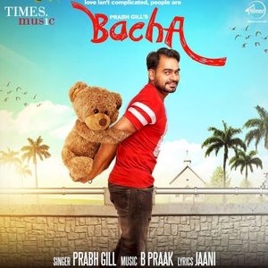 Bacha (Single)