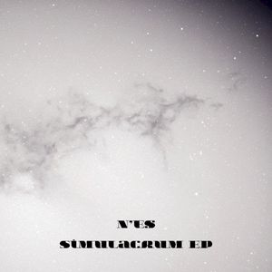Simulacrum EP (EP)