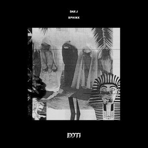 Sphinx EP (EP)