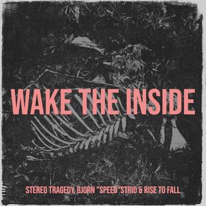 Wake the Inside (Single)