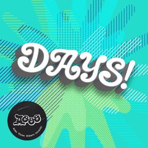 DAYS! (Single)