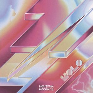 Thunder EP (EP)