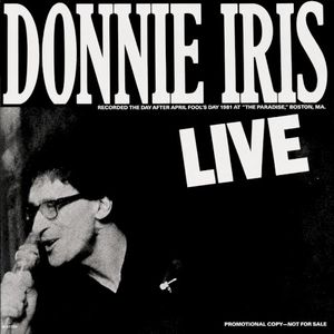 Live (EP)