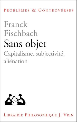 Sans objet