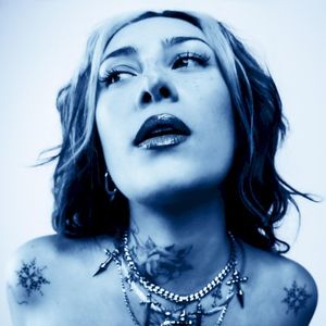‘Til I Turn Blue (EP)