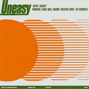 Uneasy