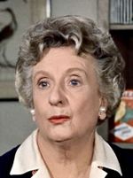 Ruth McDevitt