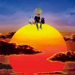 Sunset (Single)