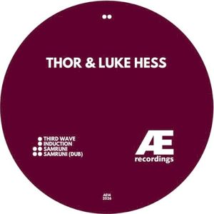 Third Wave (EP)