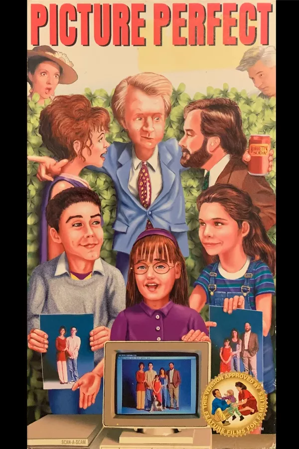 La Famille parfaite