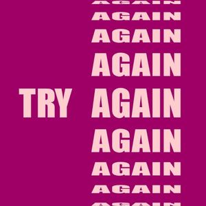 Try Again (Single)