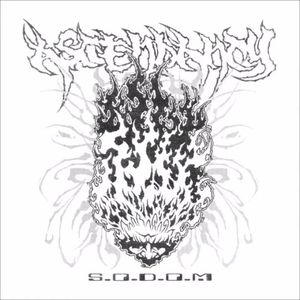 S.O.D.O.M (EP)