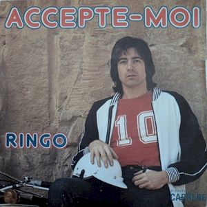 Accepte-moi (Single)