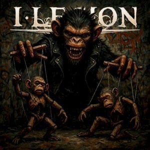 Dance Monkey (Single)