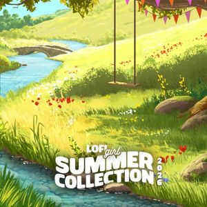 Sunwashed (Single)