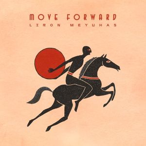 Move Forward (EP)